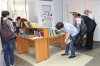 Акция к Всероссийскому дню библиотек